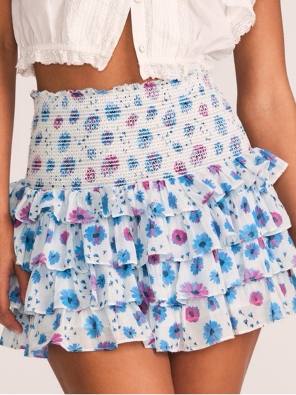 Love Shack Fancy 💙